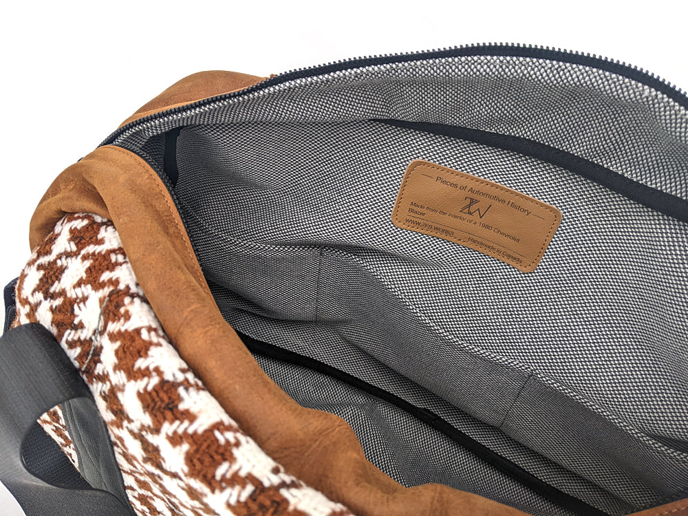 Weekender - 1980 Chevrolet Blazer