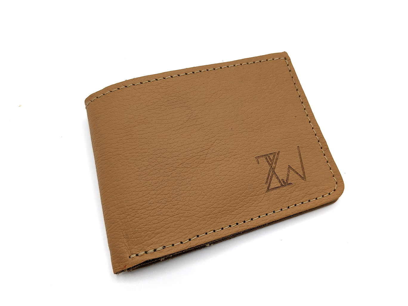 Billfold Wallet - 2004 Porsche Cayenne