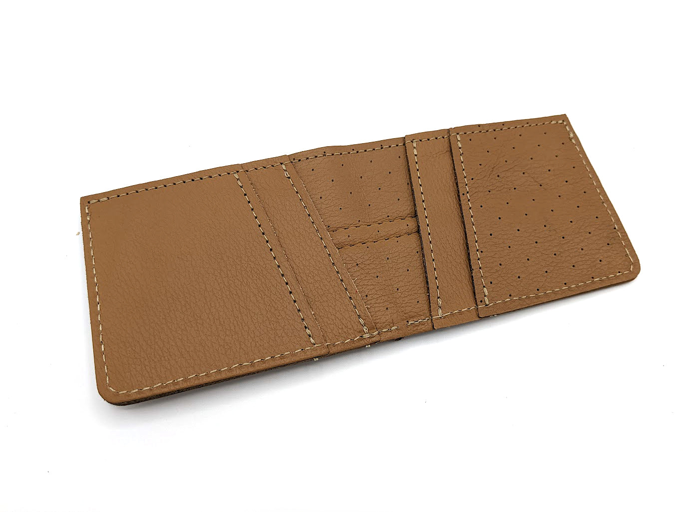 Billfold Wallet - 2004 Porsche Cayenne