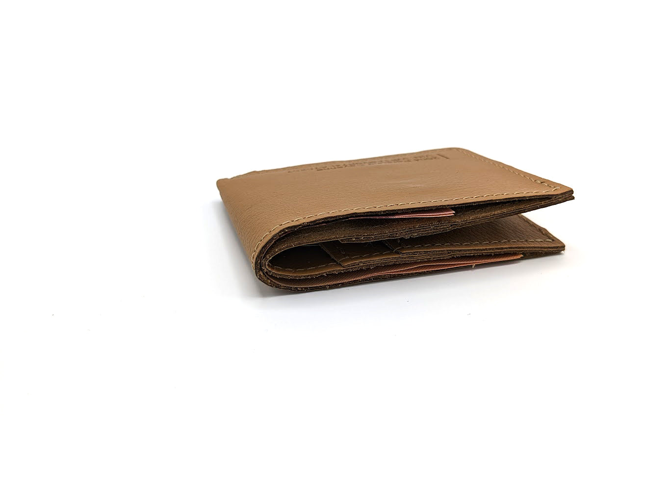 Billfold Wallet - 2004 Porsche Cayenne