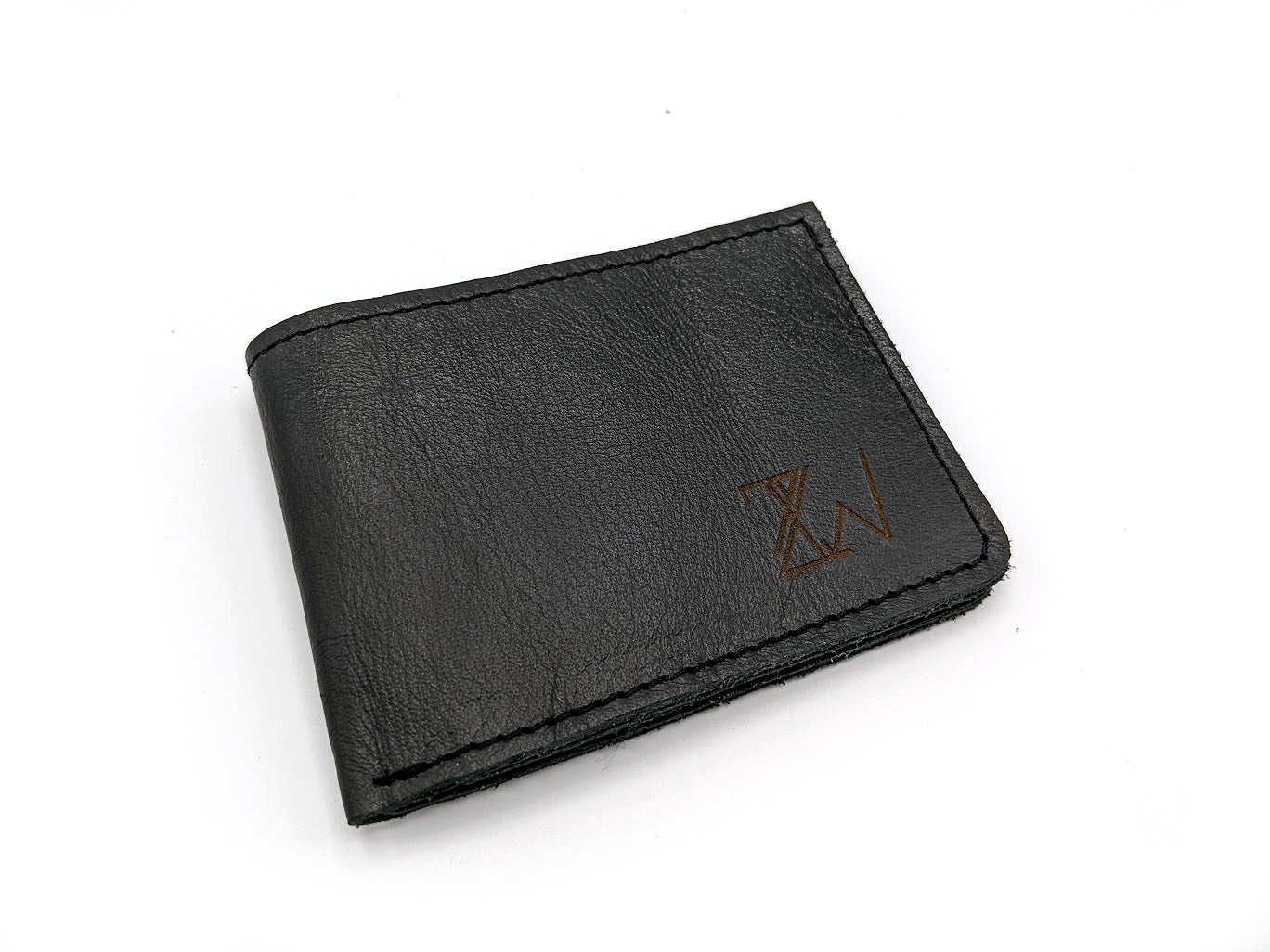 Billfold Wallet - 2003 Audi A8 Quattro