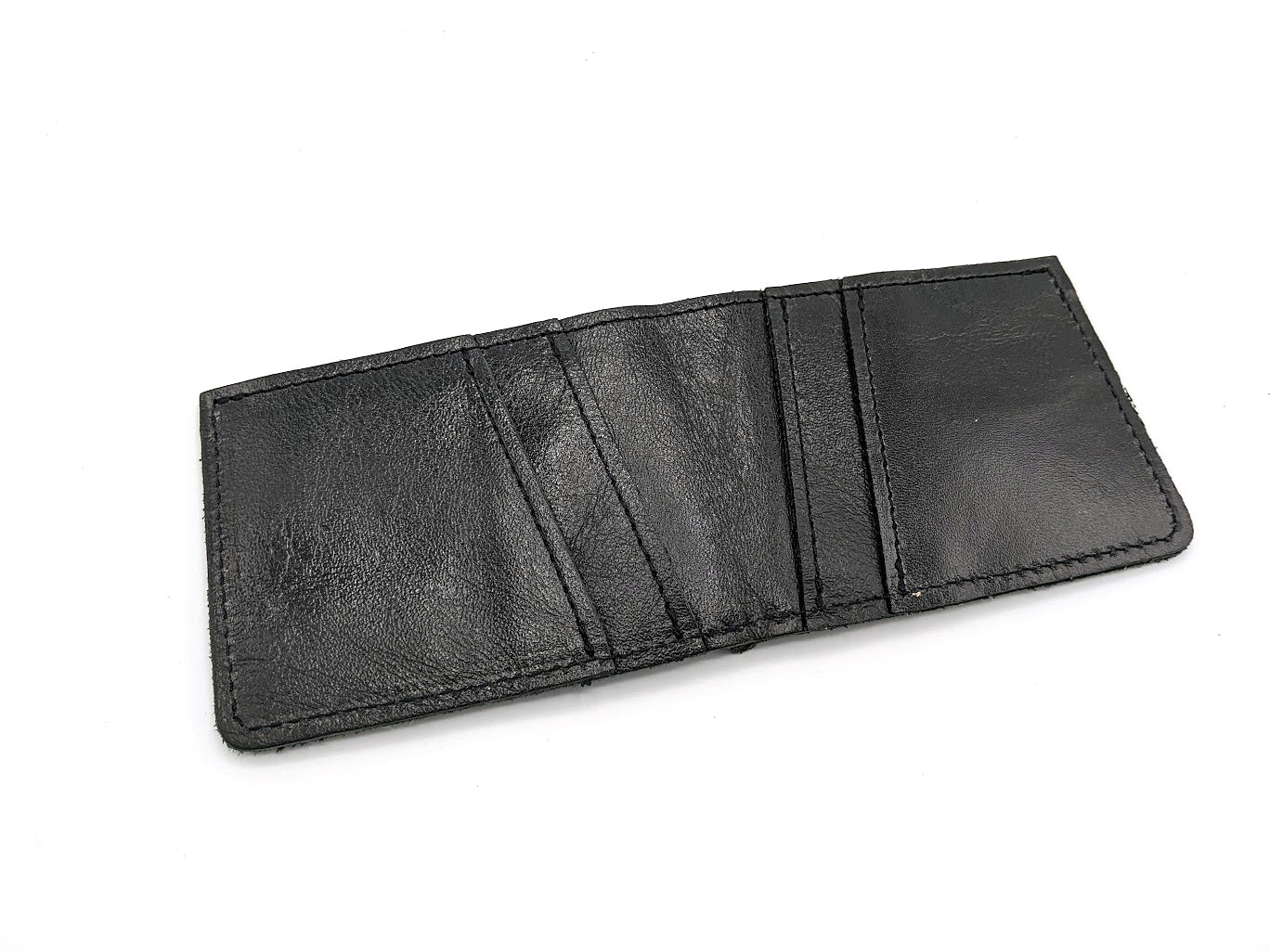 Billfold Wallet - 2003 Audi A8 Quattro