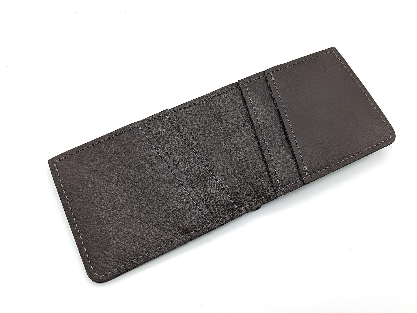 Billfold Wallet - 1999 BMW 740i