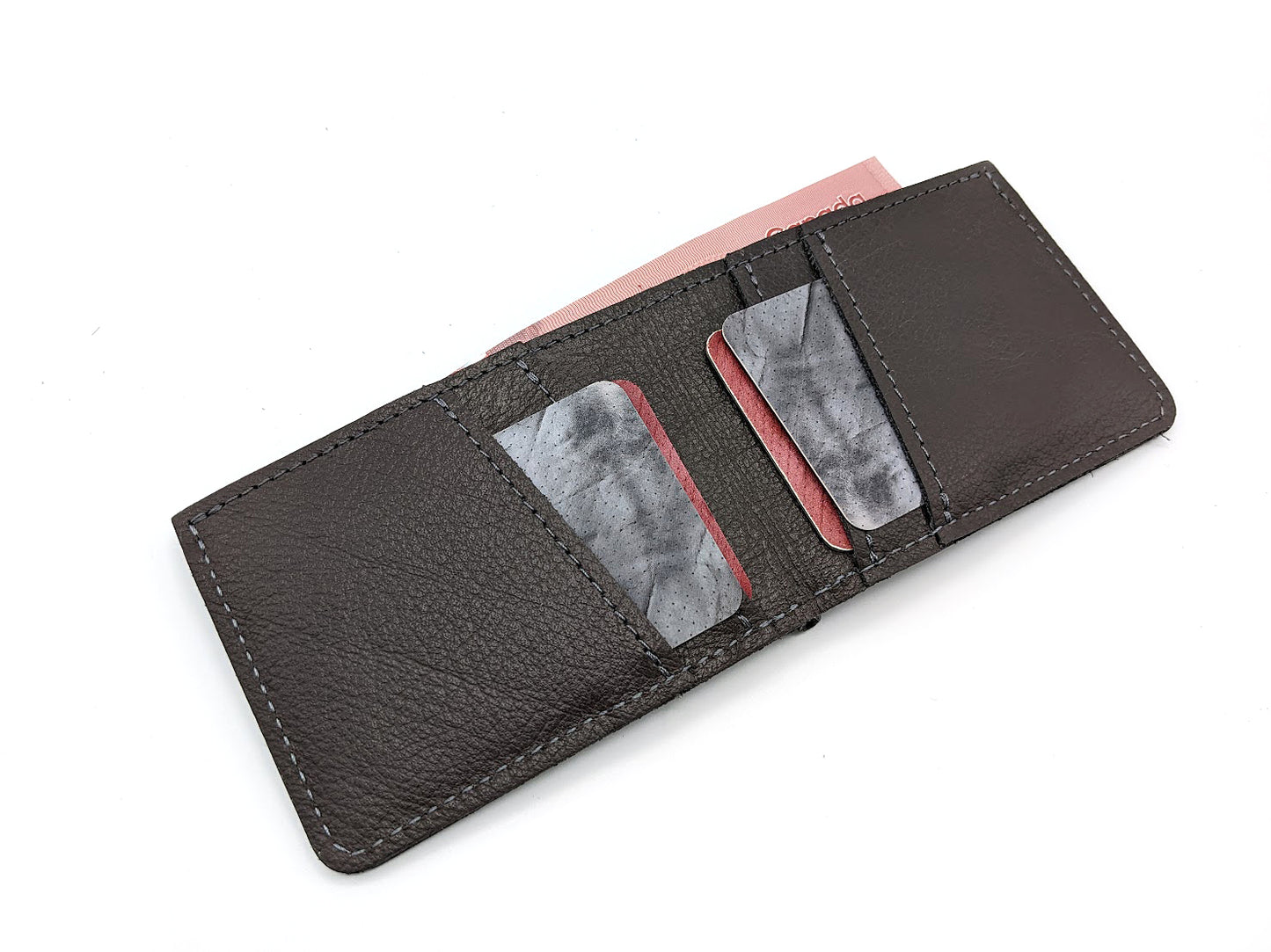 Billfold Wallet - 1999 BMW 740i