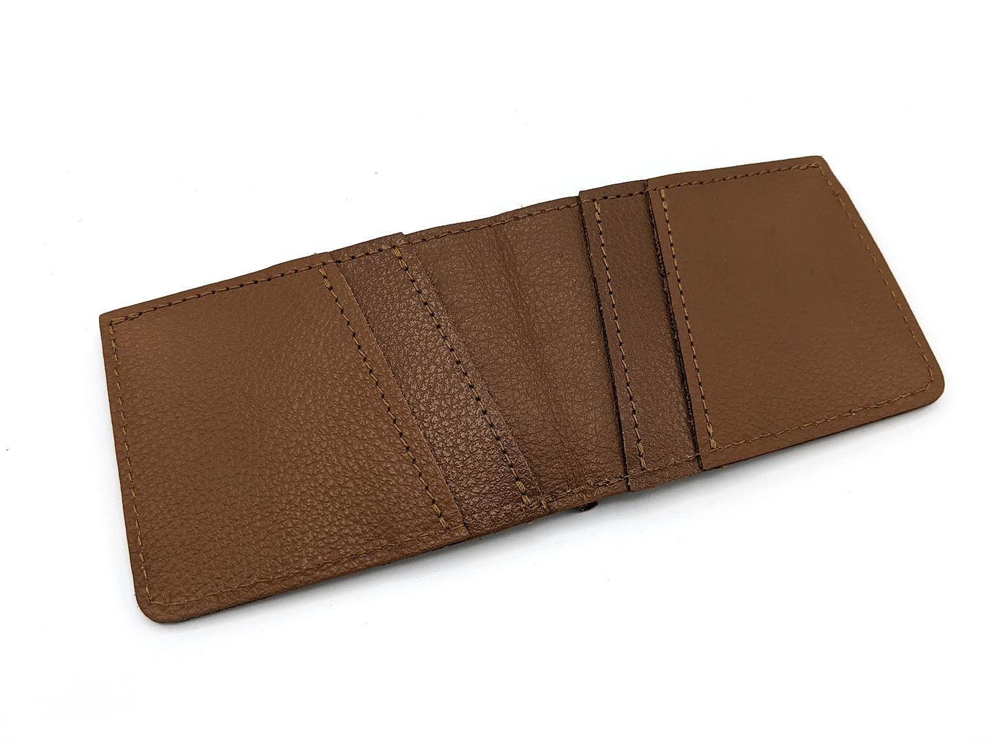 Billfold Wallet - 2006 Audi A6 Wagon