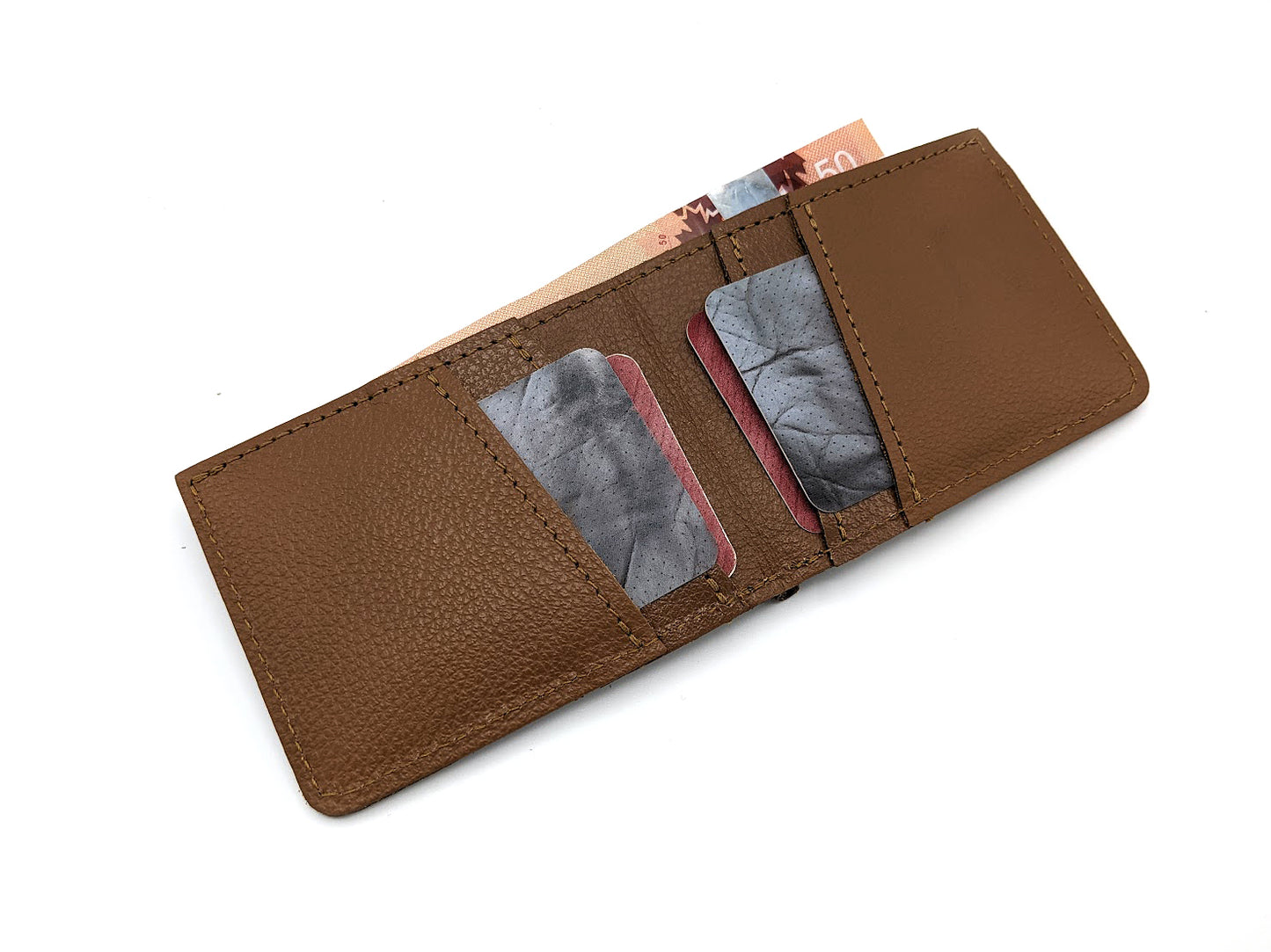 Billfold Wallet - 2006 Audi A6 Wagon