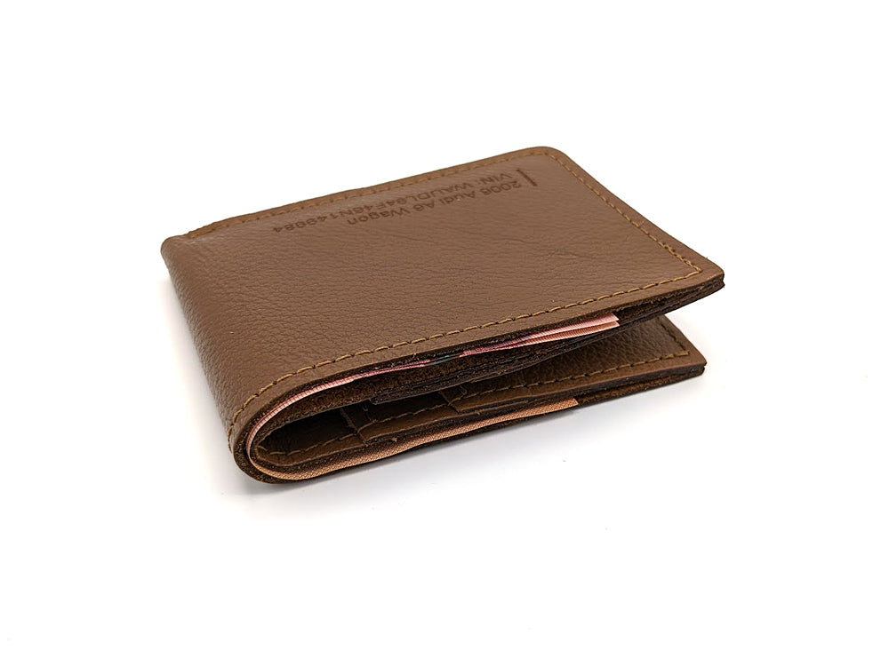 Billfold Wallet - 2006 Audi A6 Wagon