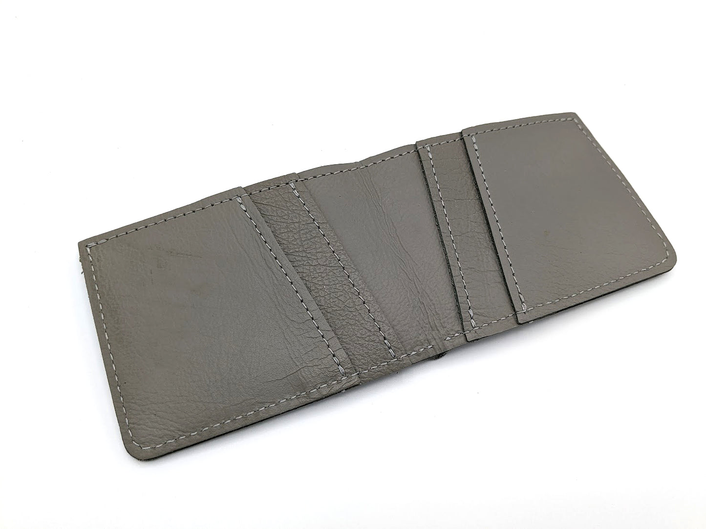 Billfold Wallet - 1995 Jaguar XJ6