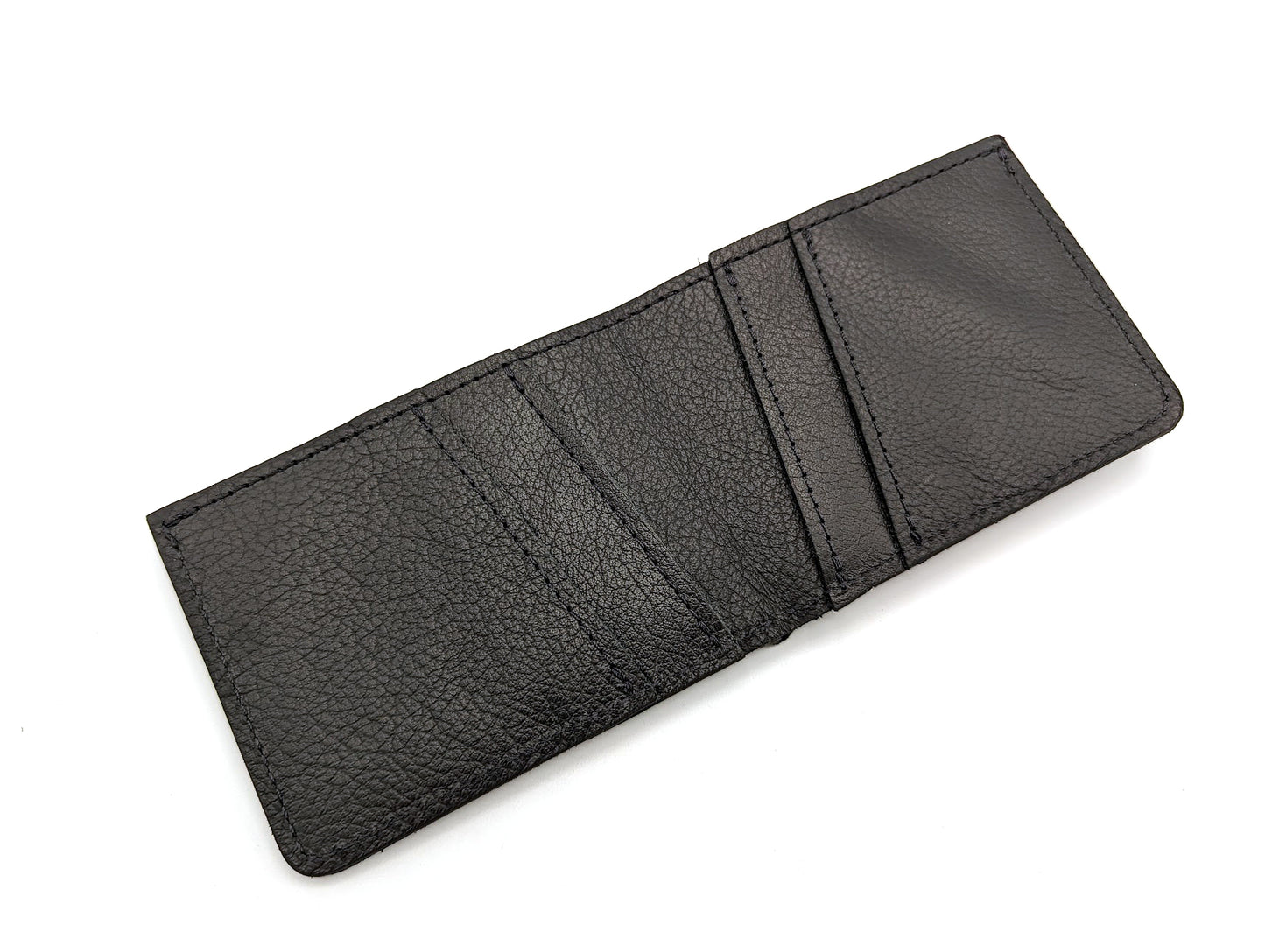 Billfold Wallet - 2006 Audi A4 Quattro
