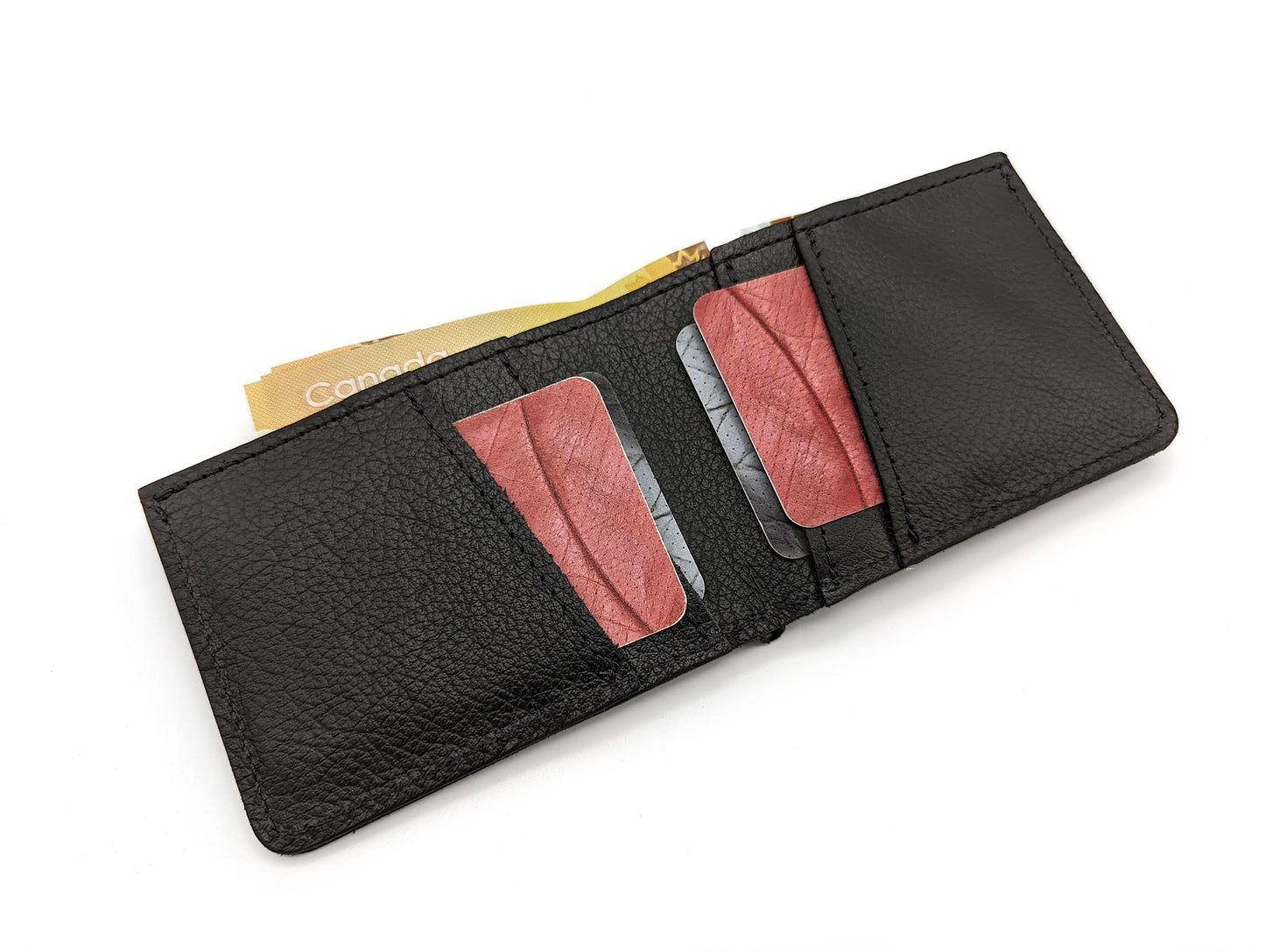 Billfold Wallet - 2006 Audi A4 Quattro