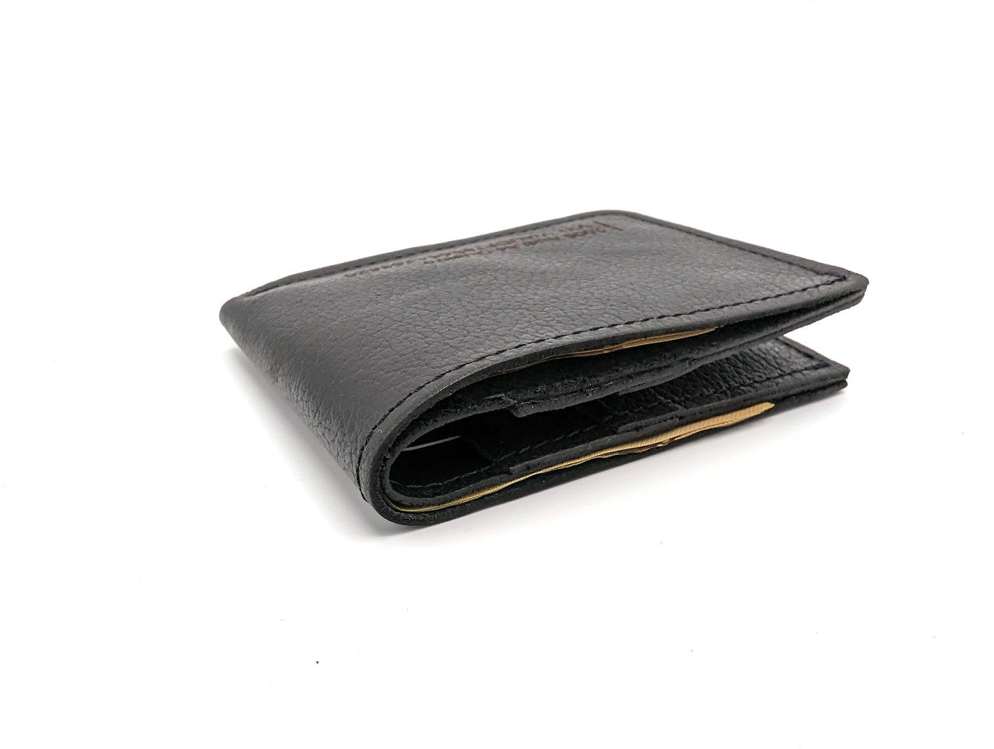 Billfold Wallet - 2006 Audi A4 Quattro