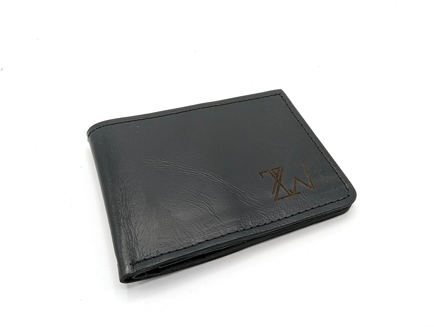 Billfold Wallet - 2005 Porsche Cayenne