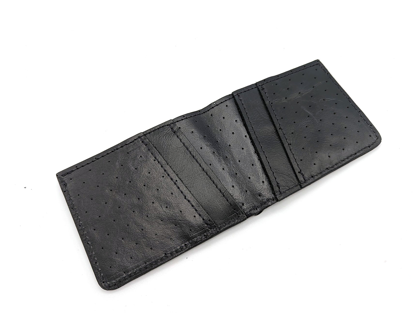 Billfold Wallet - 2005 Porsche Cayenne