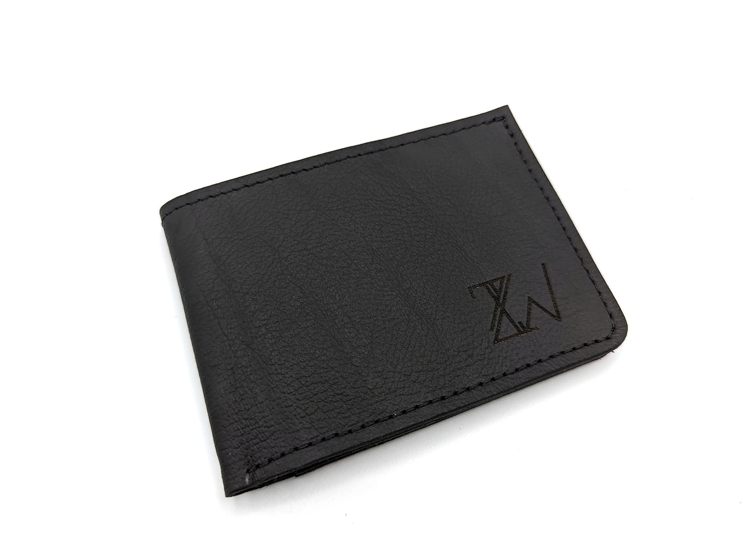 Billfold Wallet - 2002 Jaguar X-Type