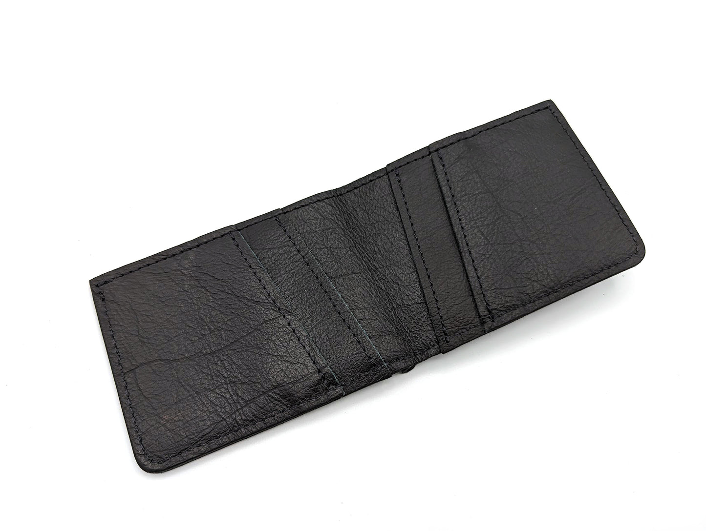 Billfold Wallet - 2002 Jaguar X-Type