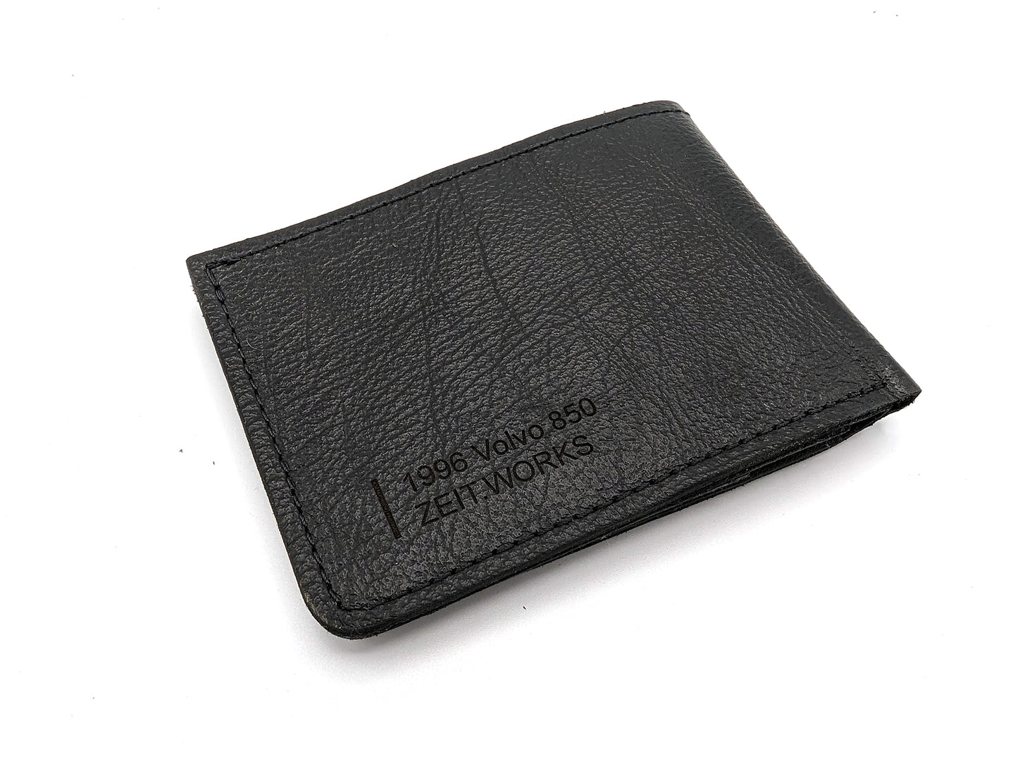 Billfold Wallet - 1996 Volvo 850