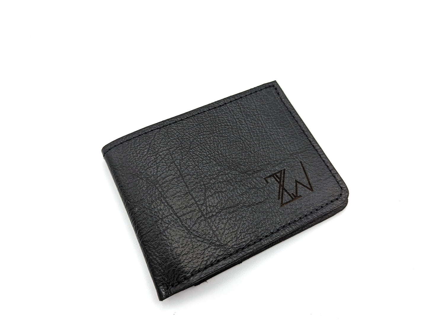 Billfold Wallet - 1996 Volvo 850