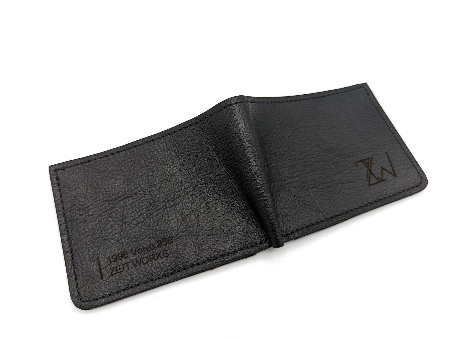 Billfold Wallet - 1996 Volvo 850