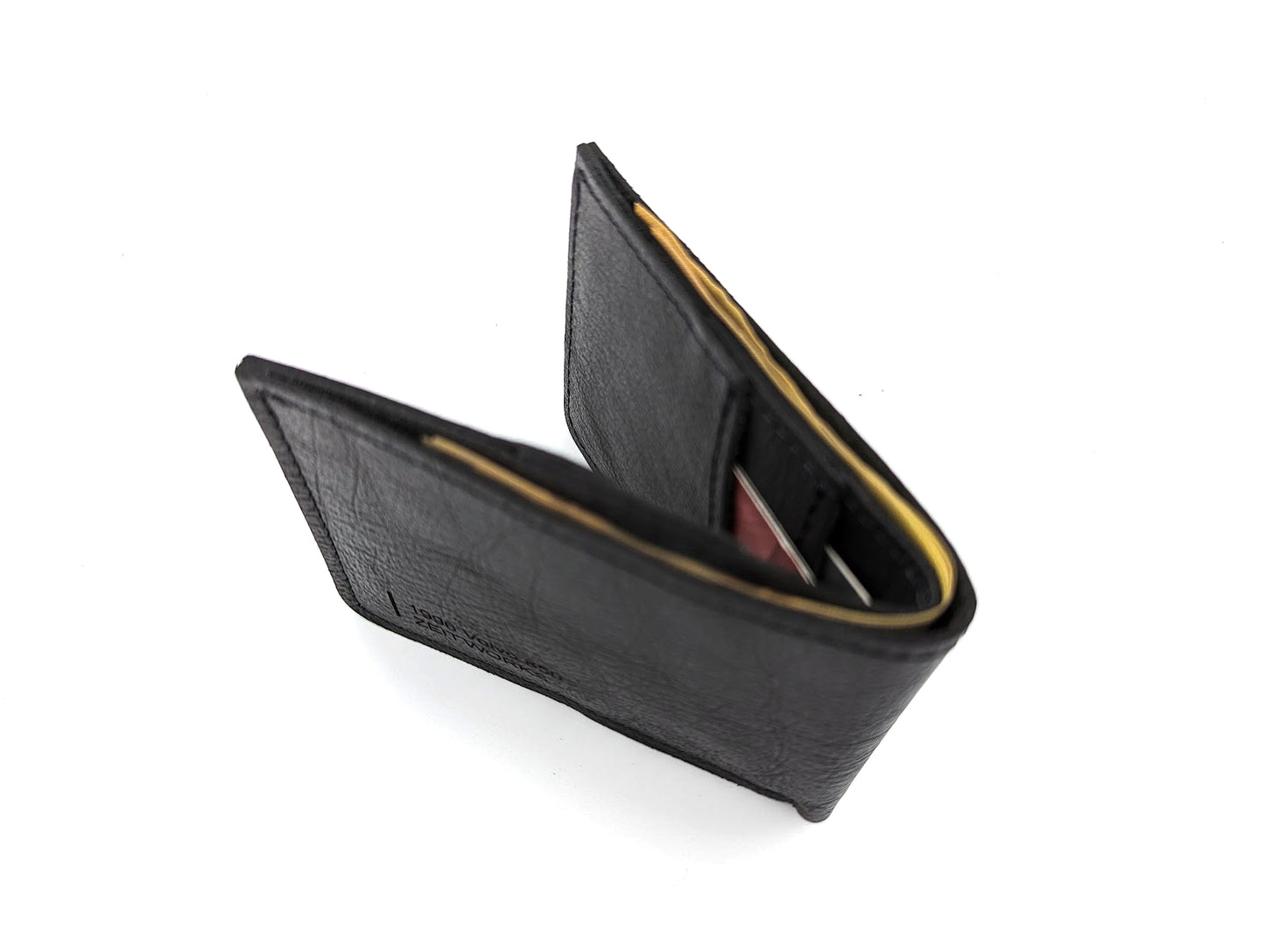 Billfold Wallet - 1996 Volvo 850