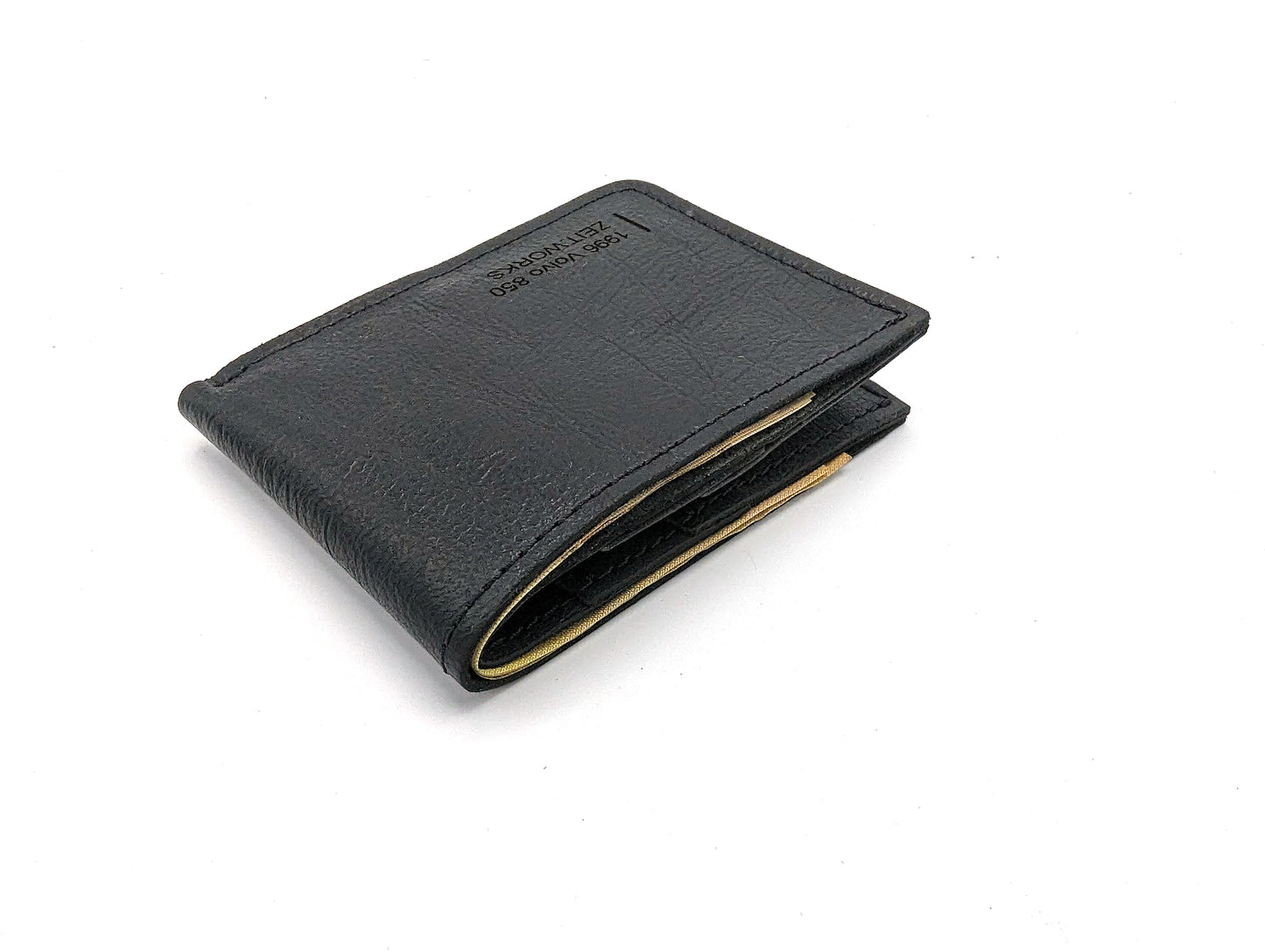 Billfold Wallet - 1996 Volvo 850