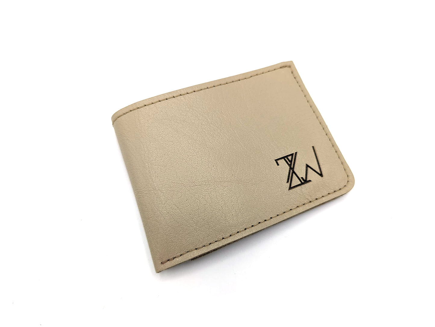 Billfold Wallet - Porsche 911 Carrera 4 Series 964