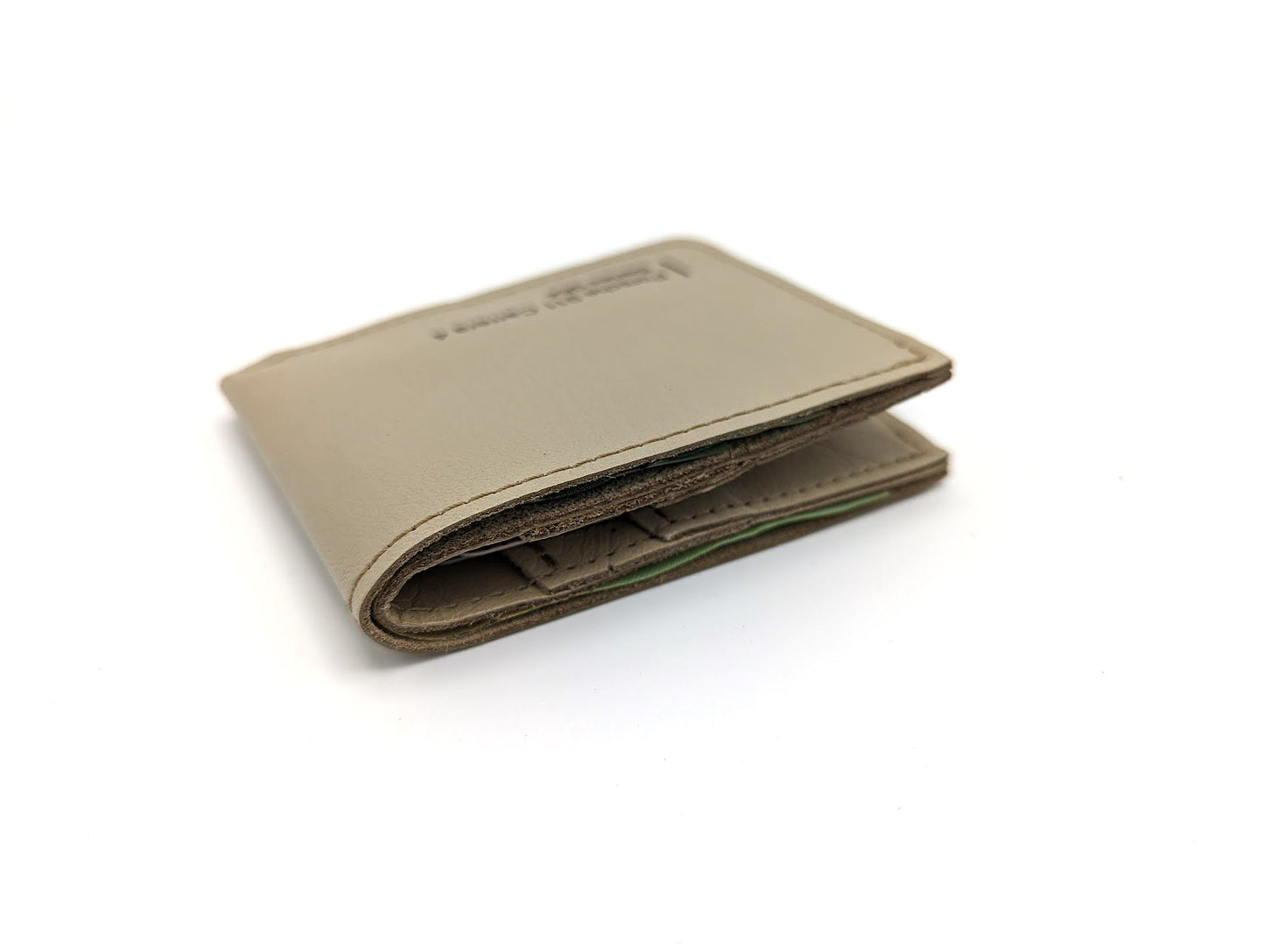 Billfold Wallet - Porsche 911 Carrera 4 Series 964
