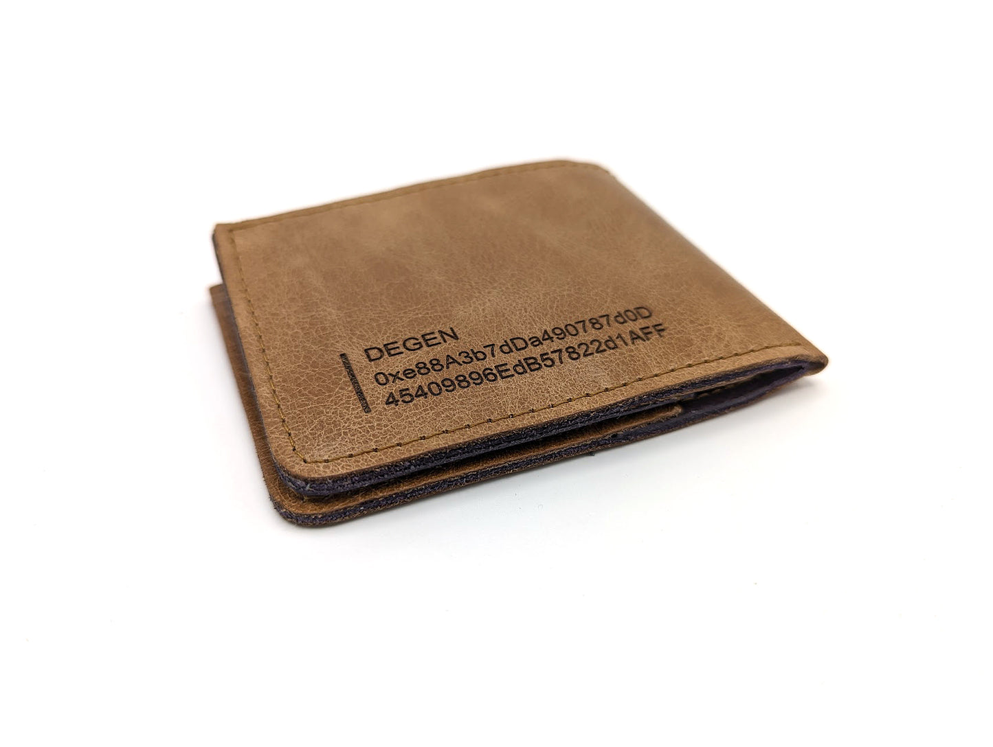 Degen Wallet