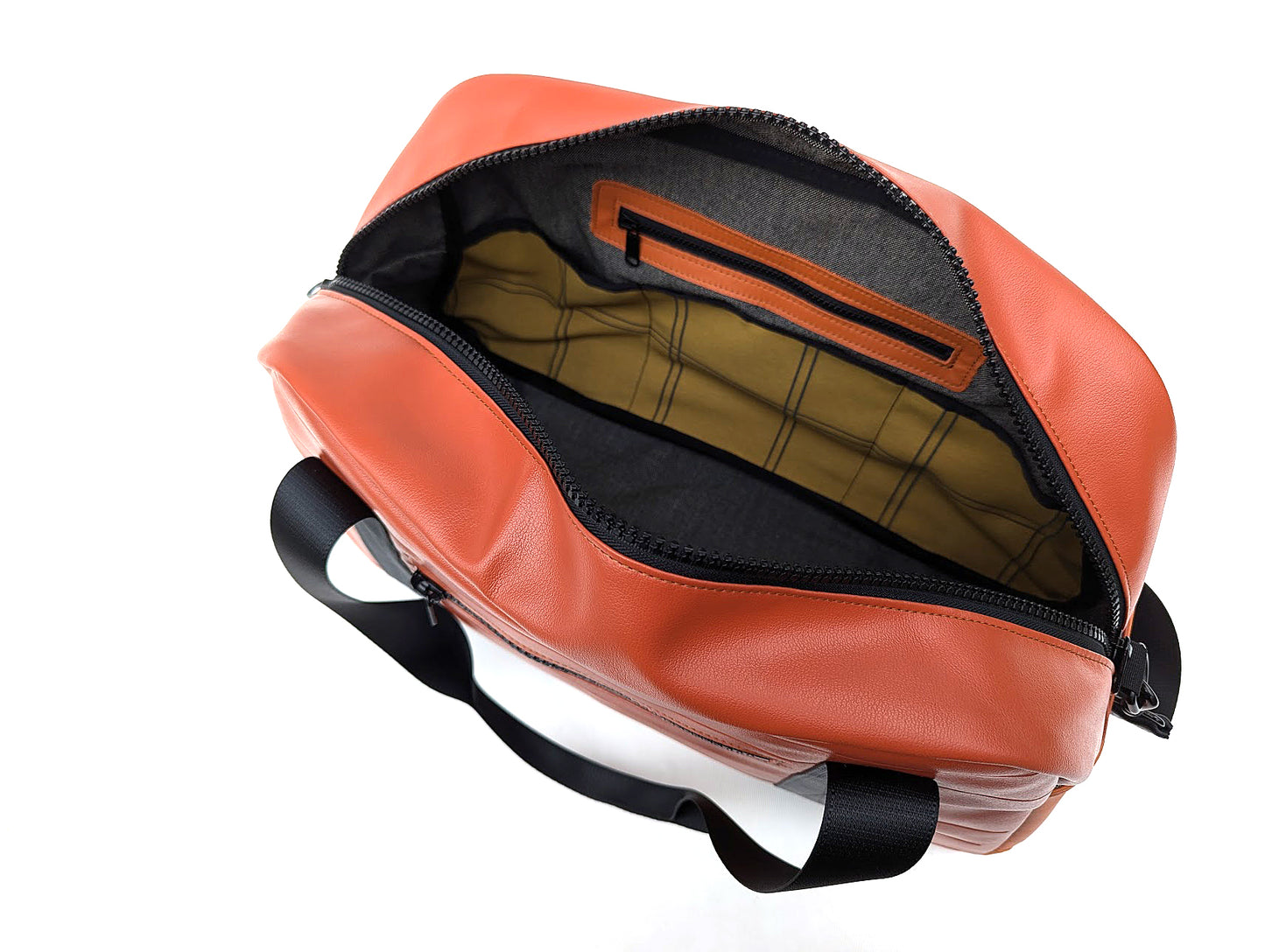 Weekender - 1973 VW Samba