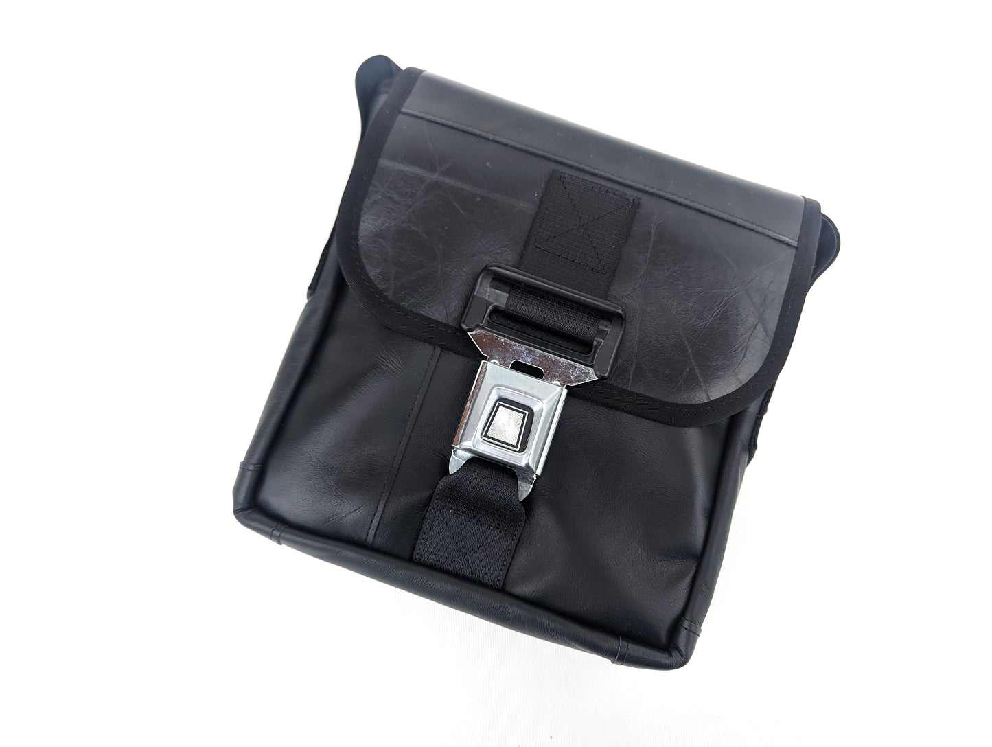 Mini Messenger - 1993 Lincoln Mark