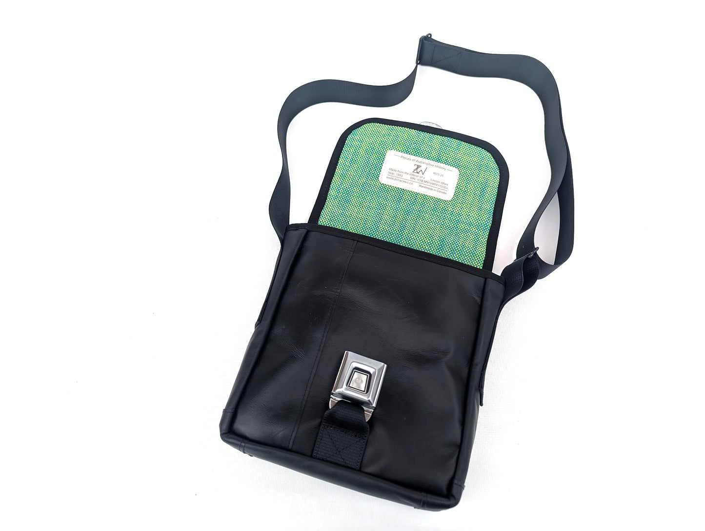 Mini Messenger - 1993 Lincoln Mark