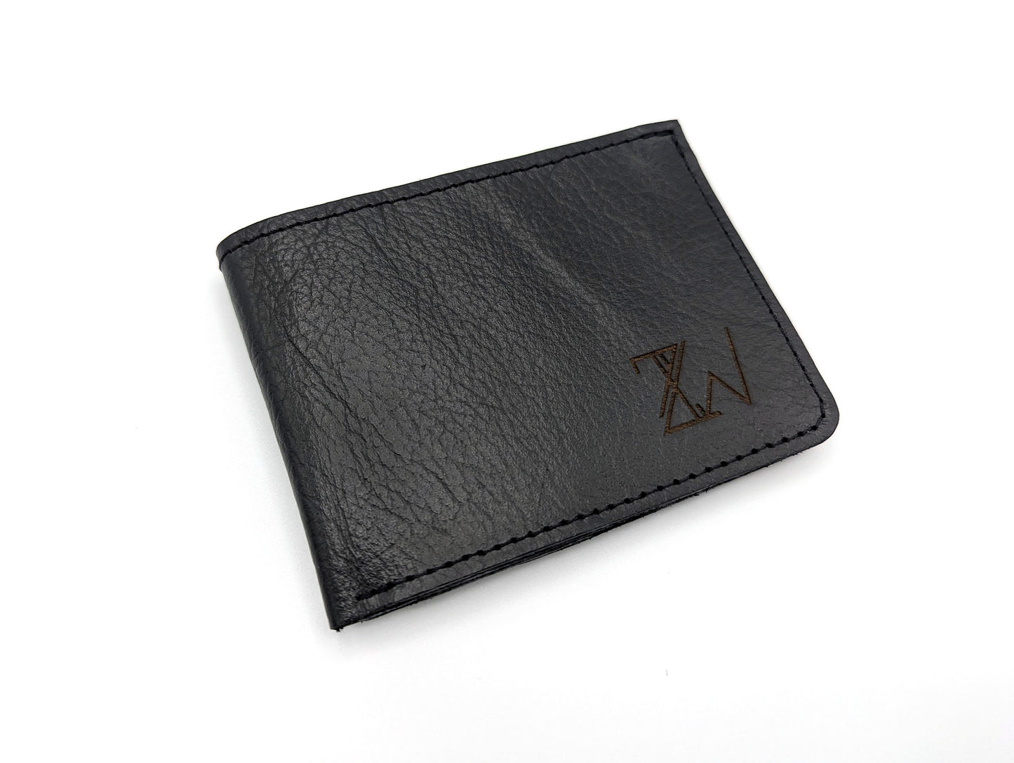 Billfold Wallet - 2004 Audi A6 S Line