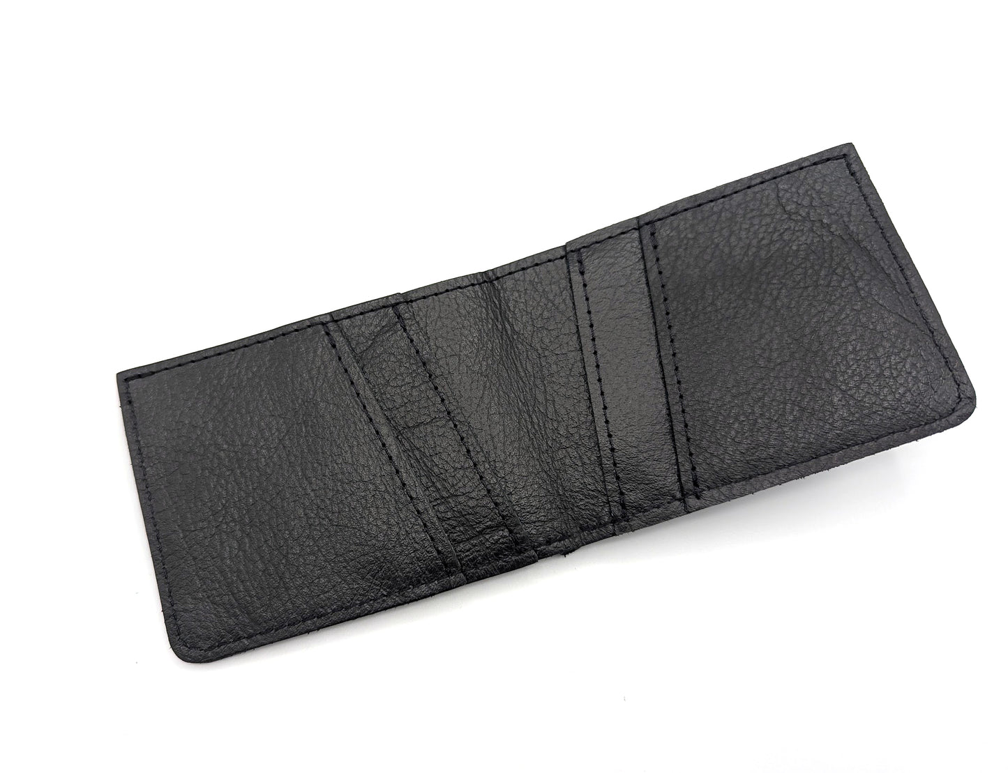 Billfold Wallet - 2004 Audi A6 S Line