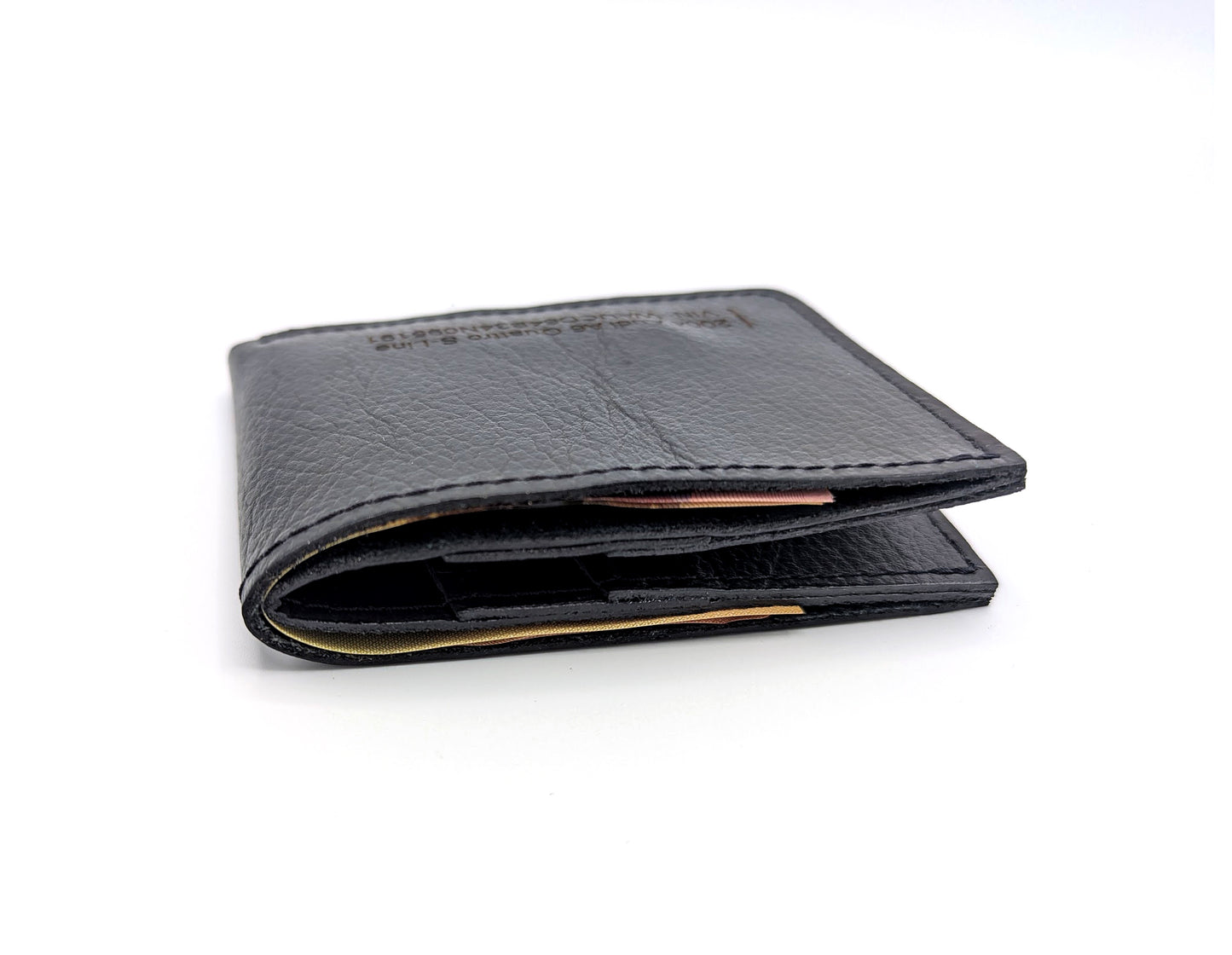 Billfold Wallet - 2004 Audi A6 S Line