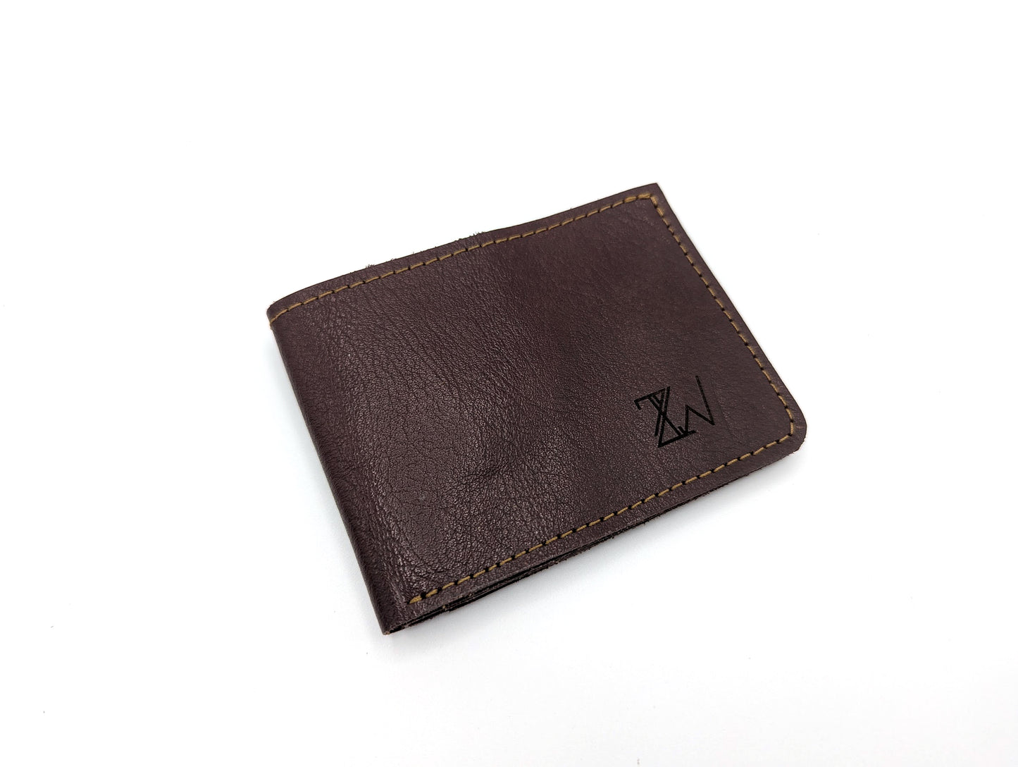 Billfold Wallet - 1984 Porsche 911 Turbo