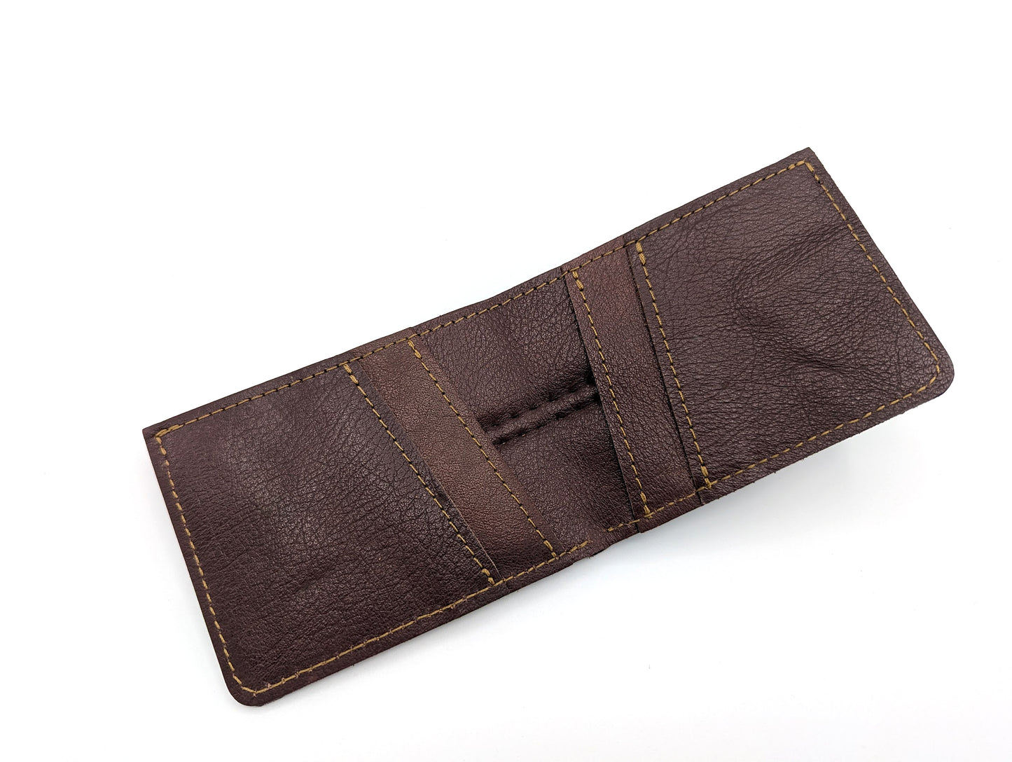 Billfold Wallet - 1984 Porsche 911 Turbo