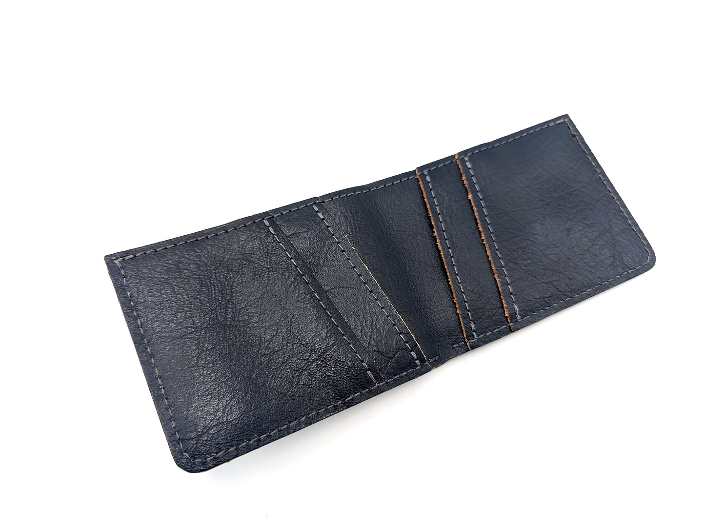 Billfold Wallet - 1970 Mercedes 250 W114