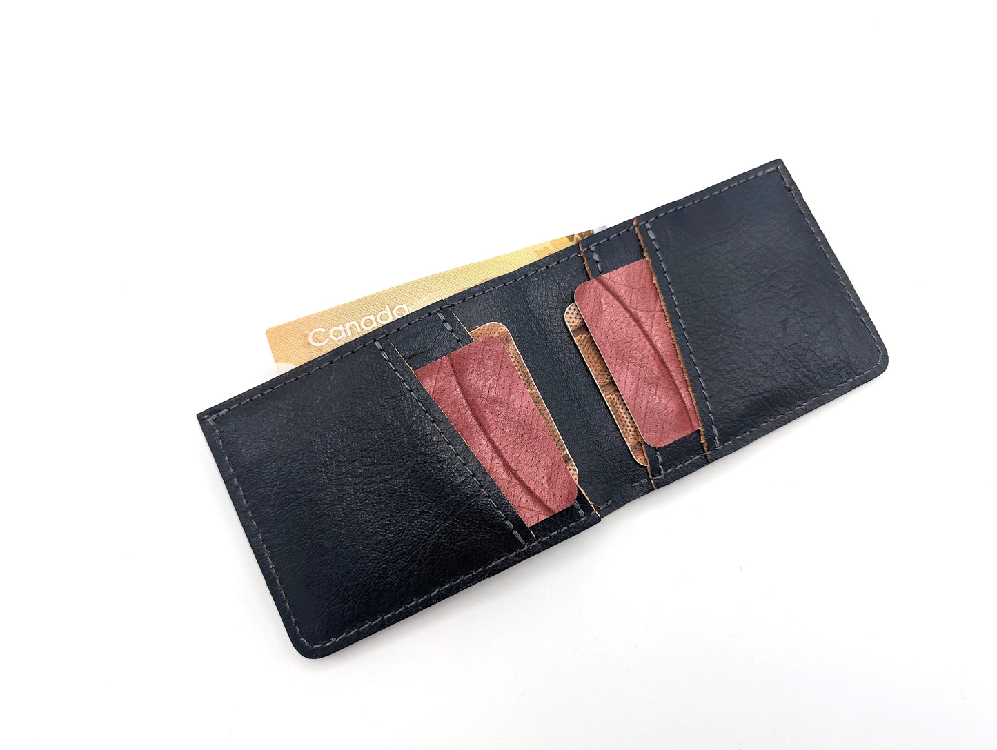 Billfold Wallet - 1970 Mercedes 250 W114