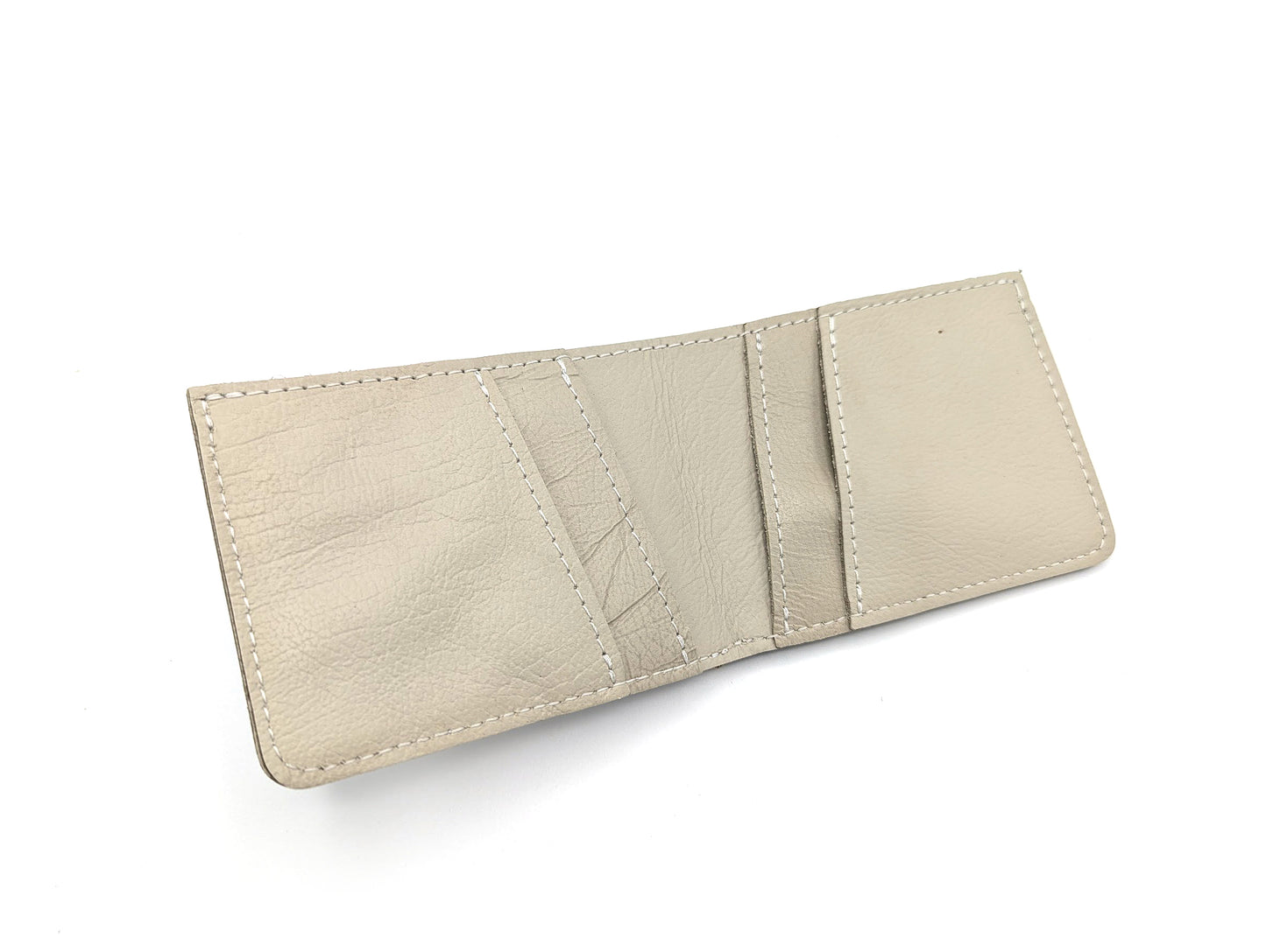 Billfold Wallet - 2000 Jaguar S-Type