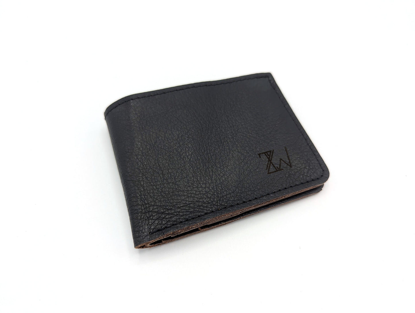 Billfold Wallet - 1981 Mercedes 380 SLC