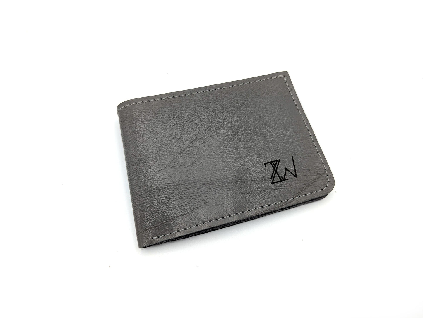 Billfold Wallet - 2001 Porsche 911 Carrera Coupe