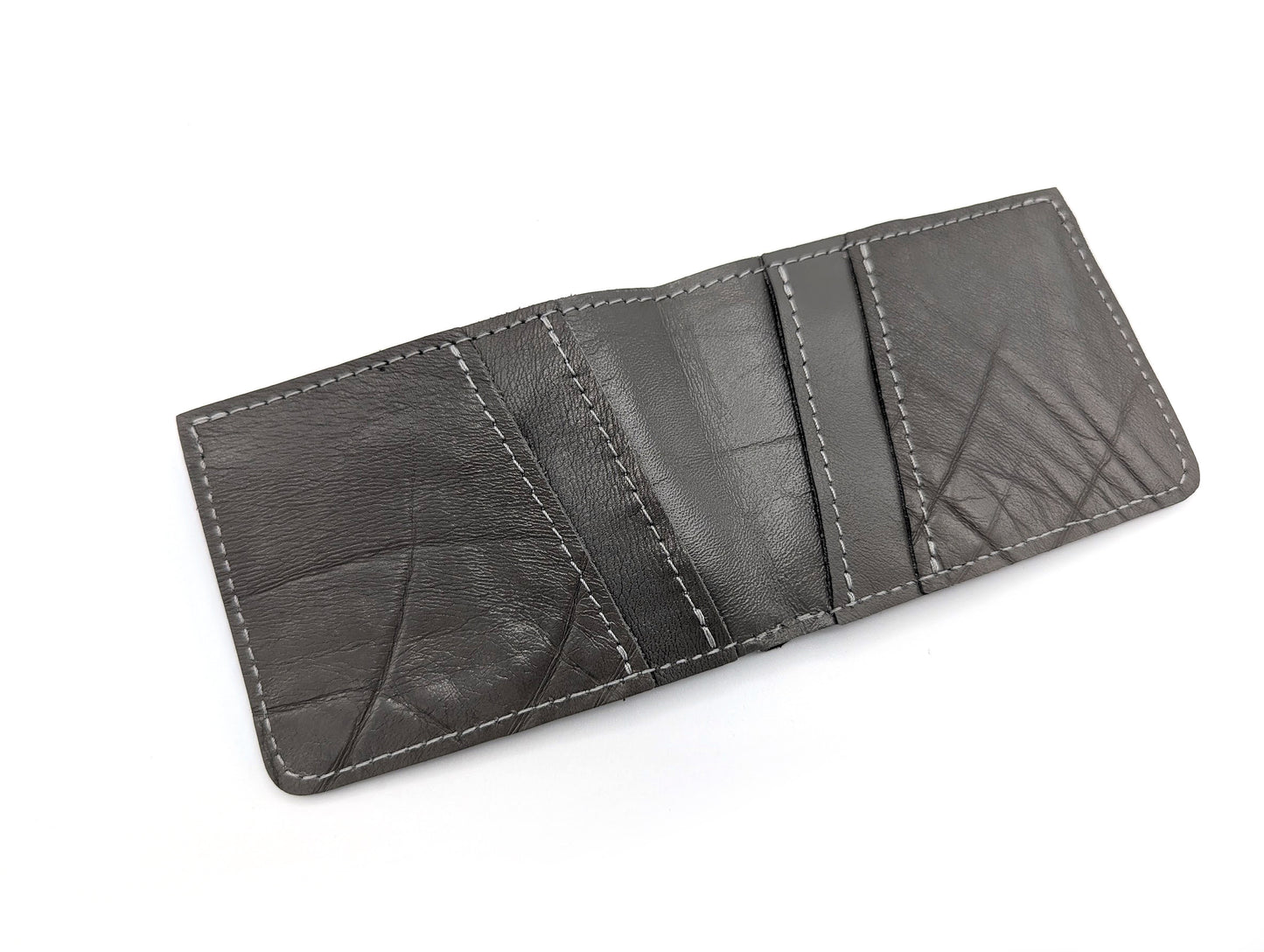 Billfold Wallet - 2001 Porsche 911 Carrera Coupe