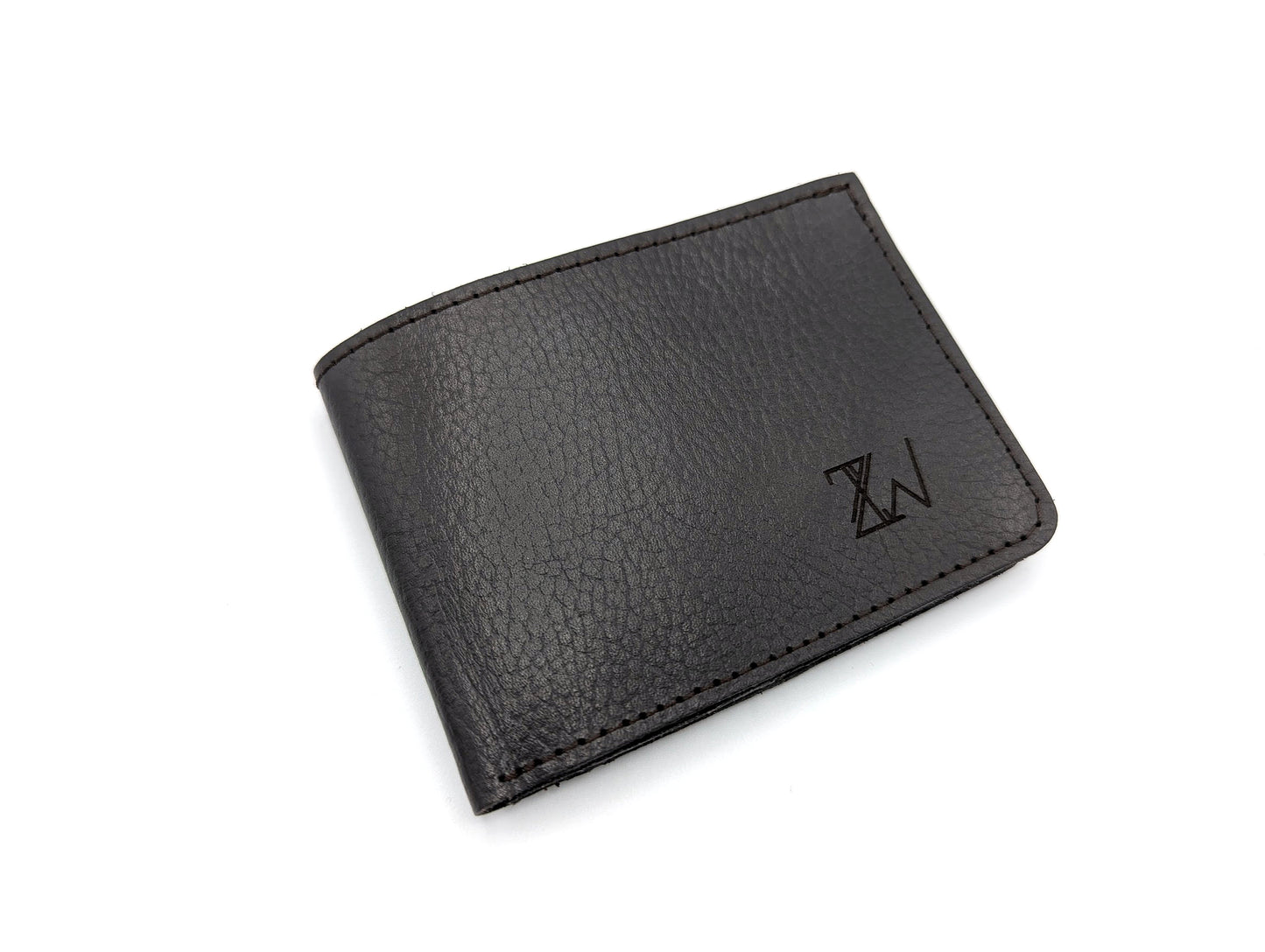 Billfold Wallet - 2002 Volvo V70 XC