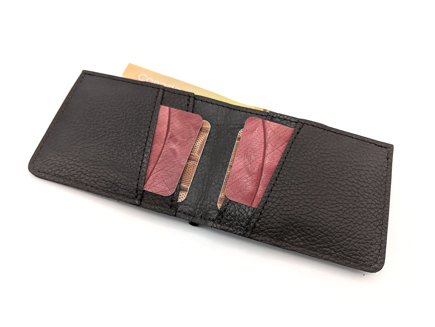 Billfold Wallet - 2002 Volvo V70 XC