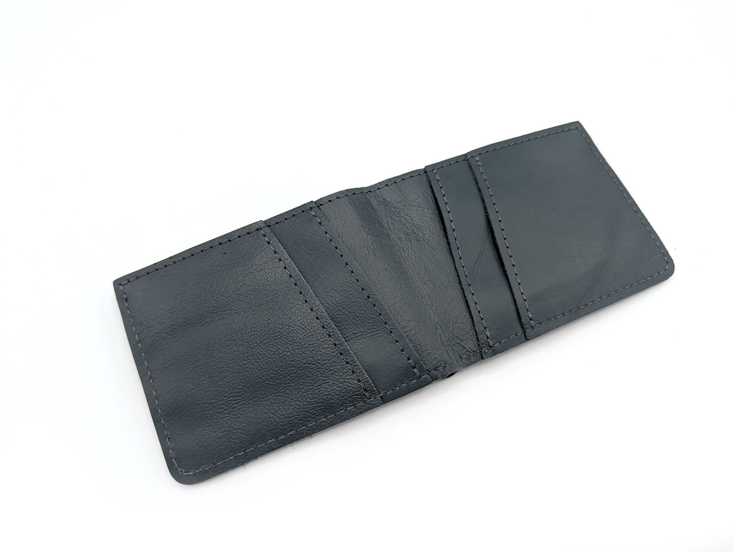 Billfold Wallet - 1997 Mercury Grand Marquis
