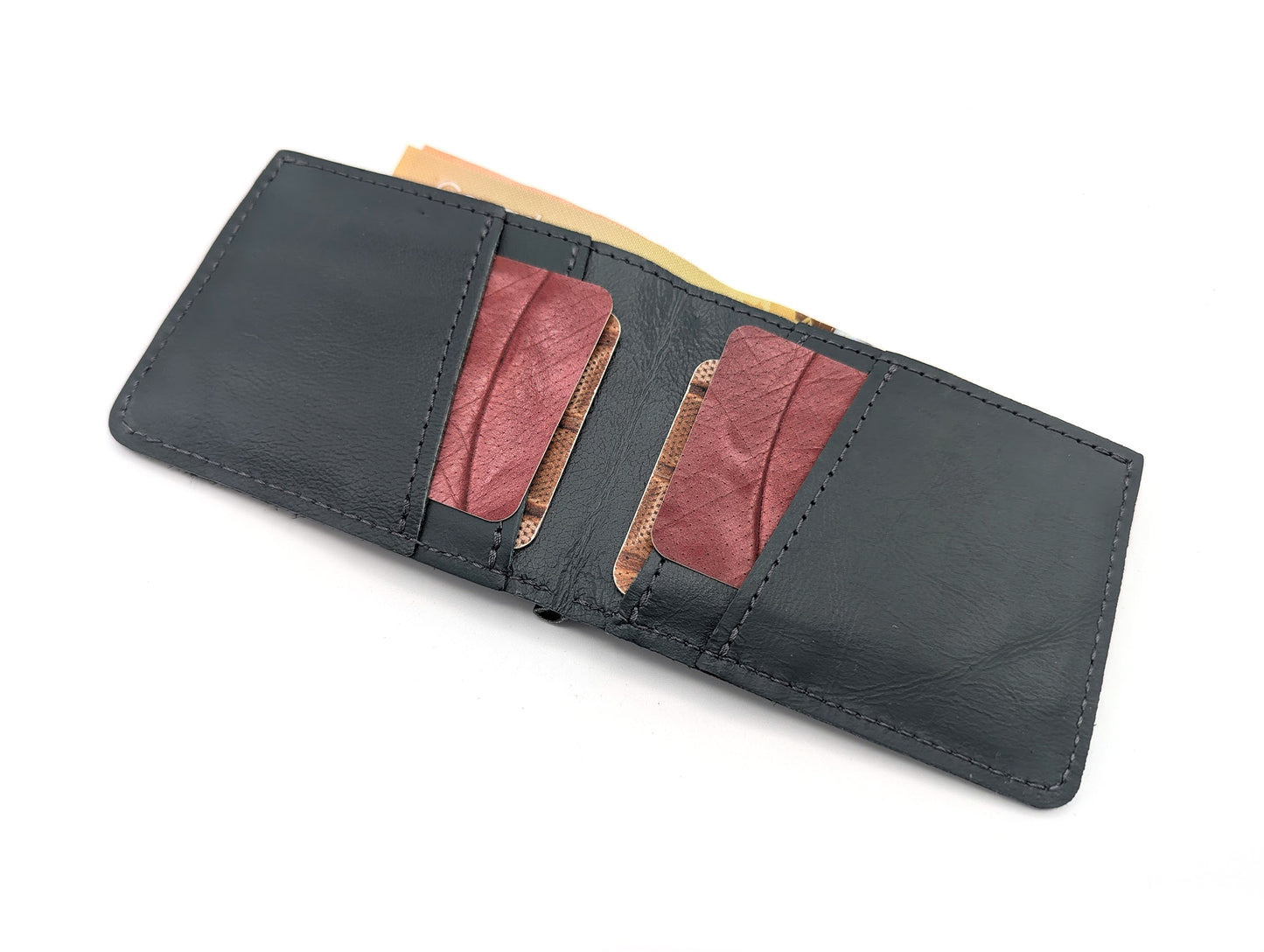 Billfold Wallet - 1997 Mercury Grand Marquis