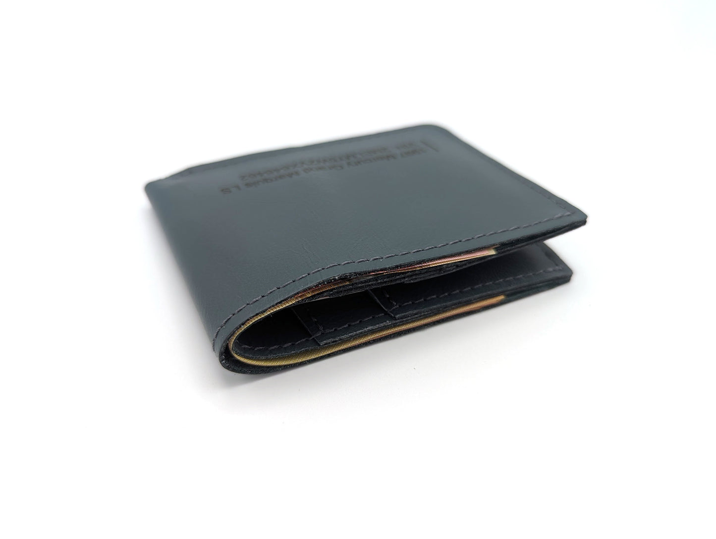 Billfold Wallet - 1997 Mercury Grand Marquis