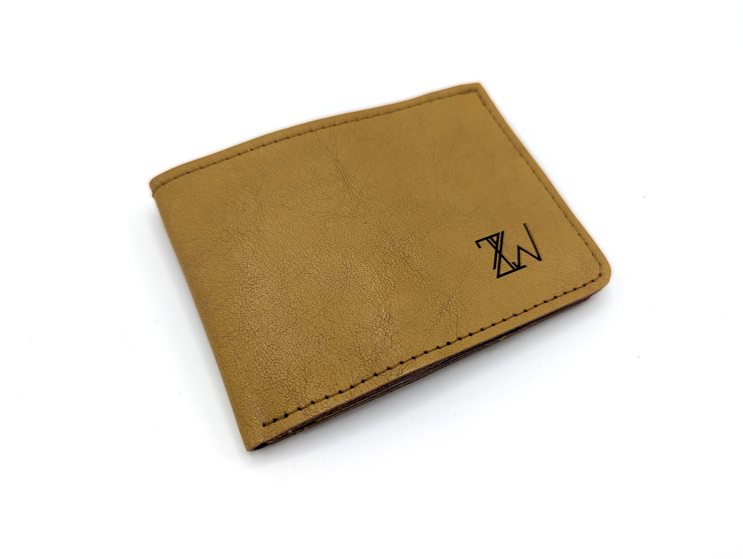 Billfold Wallet - 1963 Mercedes 300SE Coupe