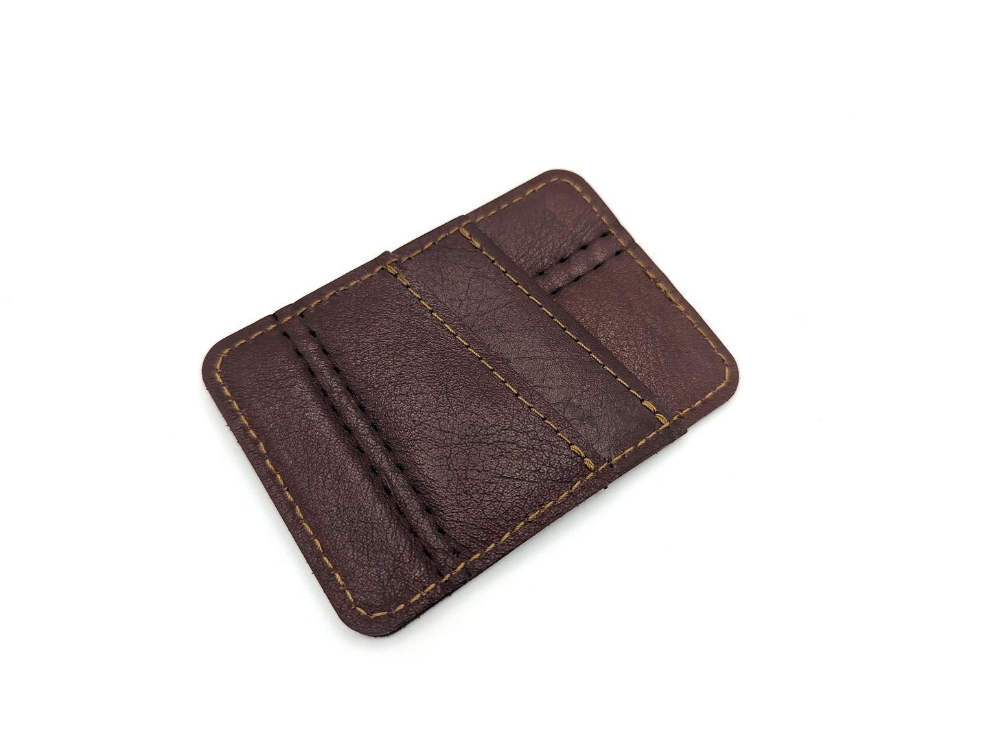 Minimalist Wallet - 1984 Porsche 911 Turbo
