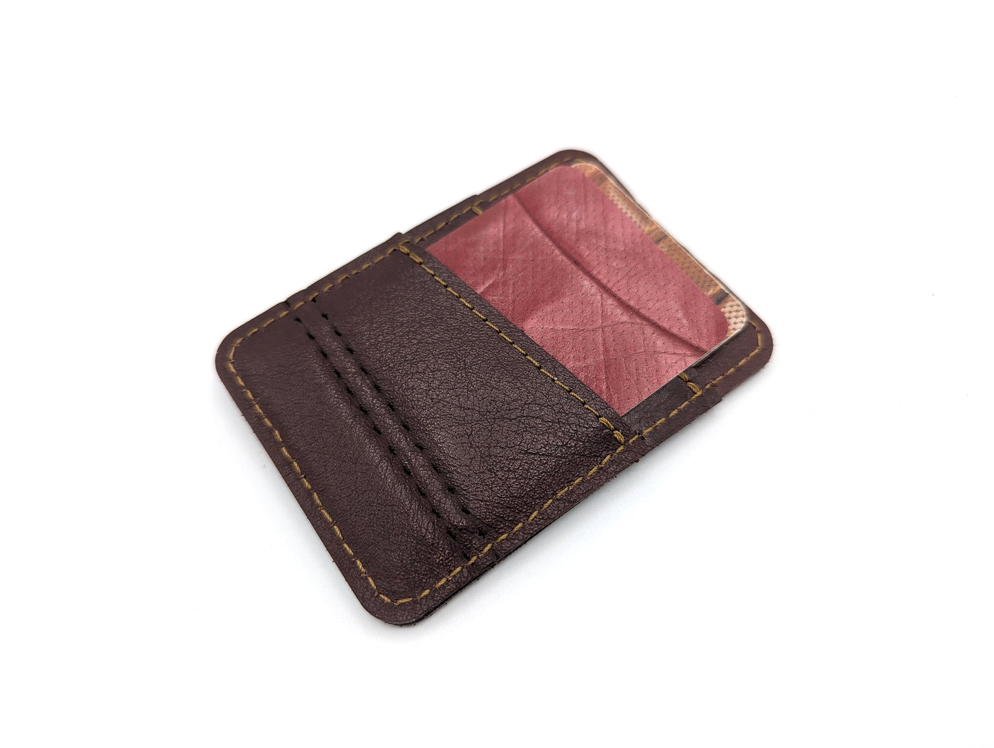 Minimalist Wallet - 1984 Porsche 911 Turbo