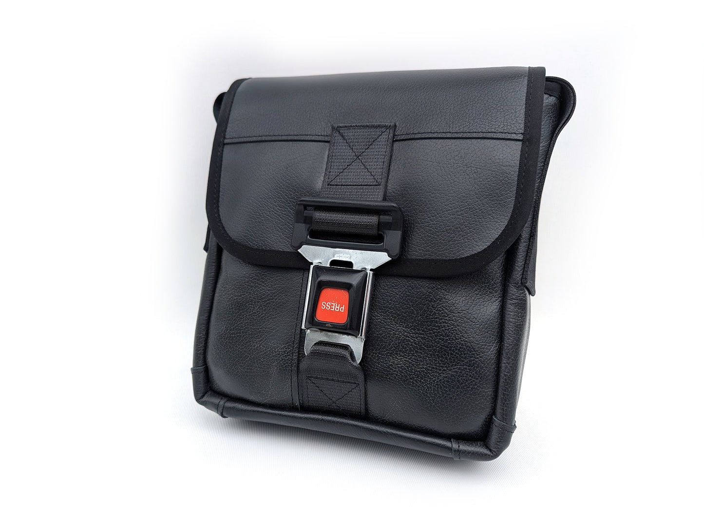 Mini Messenger - 2008 Audi A6